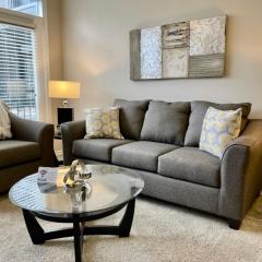 Smallwood Corporate Housing- Fully Furnished Apartments Fort Worth