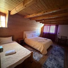 Guesthouse prek bjeshka