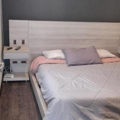 Royal Coliving- Aparta estudio moderno Chía