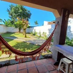 Casa temporada ubatuba