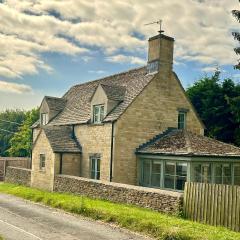 Holly Cottage