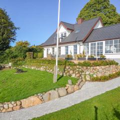 Three-Bedroom Holiday Home In Kolding