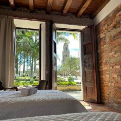 Casa Hotel Serena