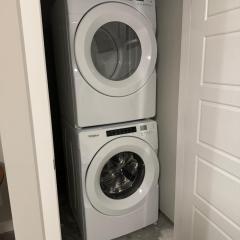 Brand new 1 bedroom basement suit