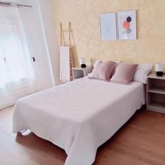 Casa Lola - Con 2 terrazas, ideal para desconectar