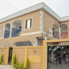 Auberge Mbongui