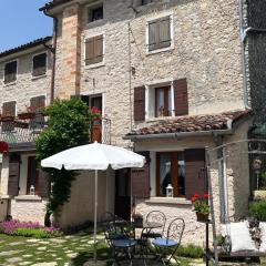 Casa Stayerat-holiday home Segusino-Valdobbiadene