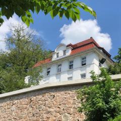 Gemütliche Wohnung in Niederpoyritz mit Garten