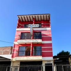 Hotel Portal Dorado