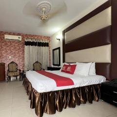 Hotel Tourist Inn Lahore