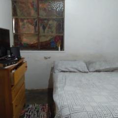 Quarto em Parintins