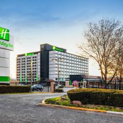 Holiday Inn Newark International Airport