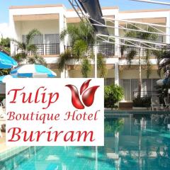 Tulip Boutique Hotel
