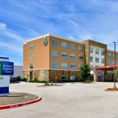 Holiday Inn Express & Suites - Wylie West by IHG
