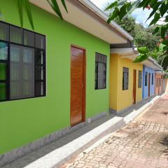 BUNGAVILLA Houses Tarapoto