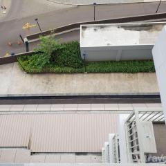 Elegant 2BR at Tokyo Riverside PIK 2 Apartment By Travelio