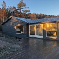 Havblikk by Norgesbooking - cabin with an amazing view in Mandal