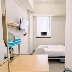 Restful Studio (No Kitchen) Bandaraya - Tallasa City Makassar Apartment By Travelio