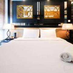 Spacious 2BR at The Via and The Vue Apartment Surabaya By Travelio