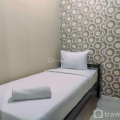 Comfy and Tidy 2BR at Vida View Apartment By Travelio