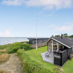 Gorgeous Home In Slagelse With Wifi