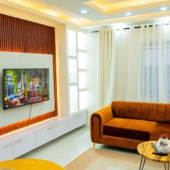 Cozy Apartment by Halisi Stays- Buxton