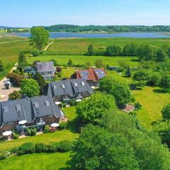 Idyllische 2-Zimmer Ferienwohnung mitten in der Natur