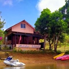 Mahatao Island