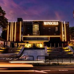 Monocolo Boutique Hotel