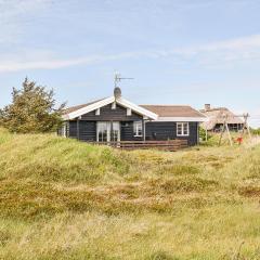 Holiday Home Fladsbjergvej Ringkøbing Ii