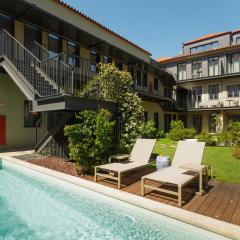 Saboaria Boutique Hotel Porto