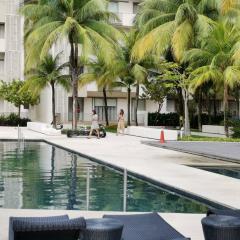 By The Sea Beach Front and Seaview Apartment