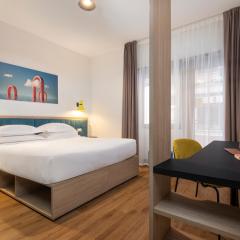 Rome Ciampino Smart Hotel