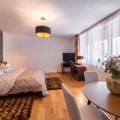 Archa hotel