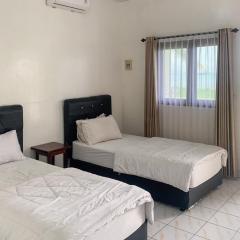Hotel Pelangi Merak RedPartner