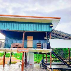 Jira Hotel เรือนรับรอง