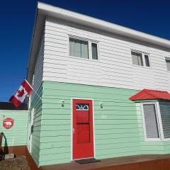 Polar Bear Bed and Breakfast