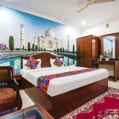 FabHotel Taj Heritage