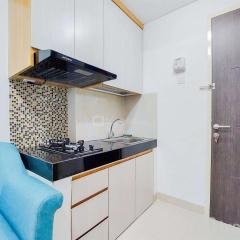 Best Deal and Comfortable 2BR Serpong Garden Apartment By Travelio