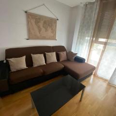 Nice Apartment for 3pax in Vallecas - Gavia