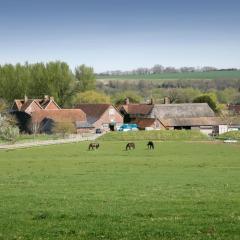 The Old Stables self catering