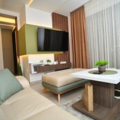 Apartman Viktor LUX