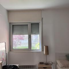 Piso centro Sabadell 2 pax