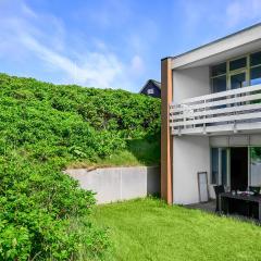 Awesome Apartment In Ringkøbing