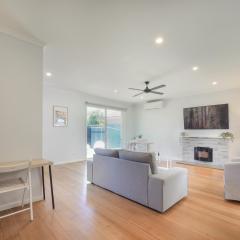 Central Forest Hill 3br2ba Houseparking