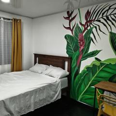 Rainforest Guesthouse