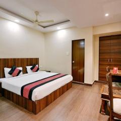 Hotel Rang Mahal Near Jaipur International Airport