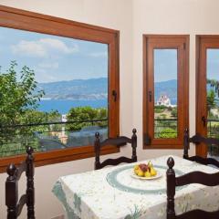 Villa Karmelina Flat