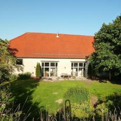 Ferienhaus in Weenzen mit Großem Garten