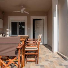 Betty's 4 Seasons in Agria